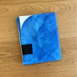 Lululemon The (Small) Towel, Blue Multi